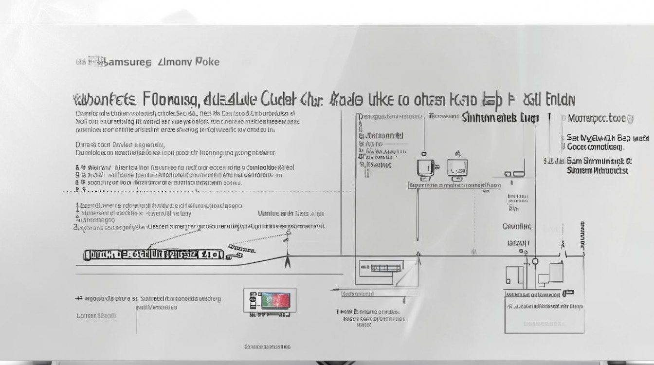 三星电视有线投屏怎么连?电脑/手机有线投屏教程?