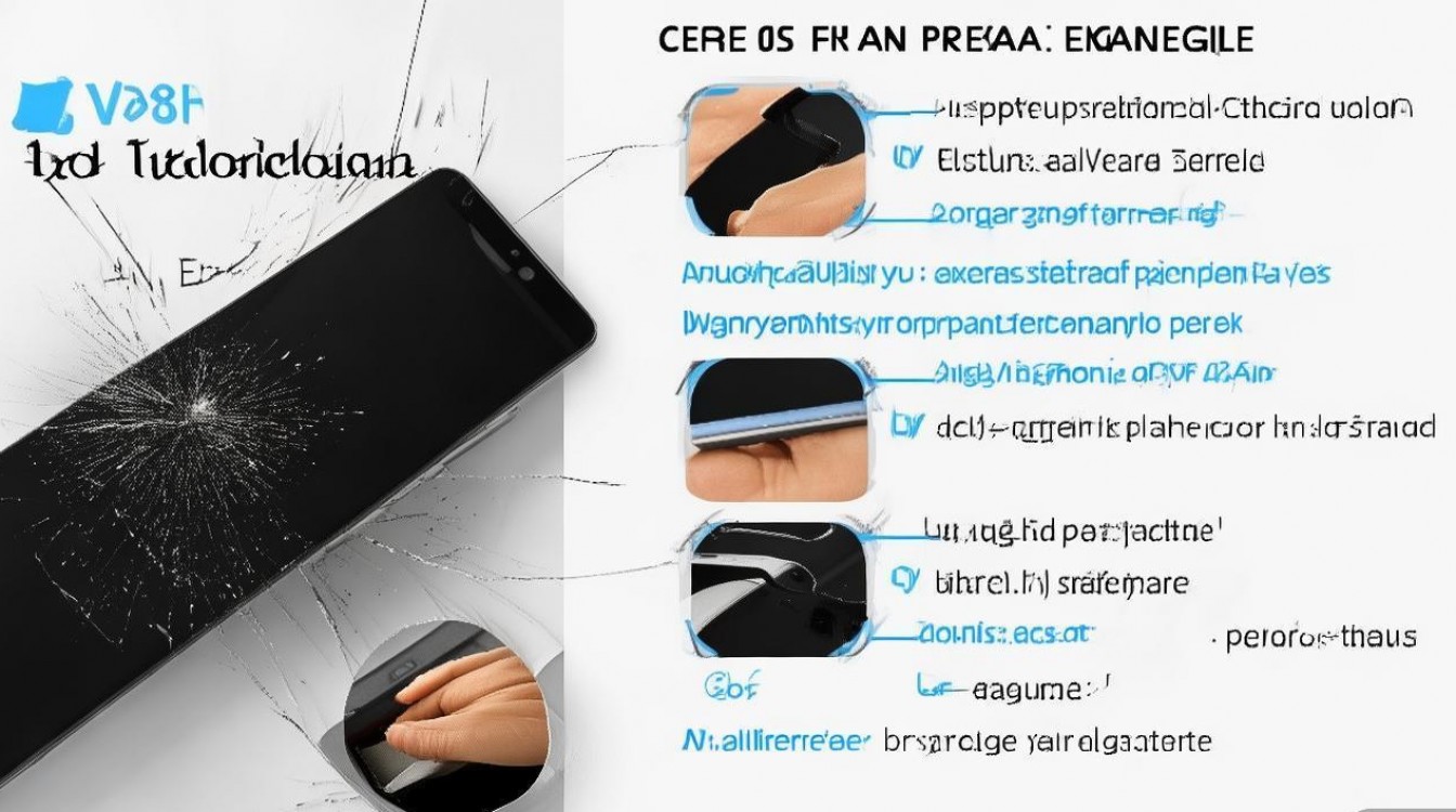 VIVO X6屏幕碎了怎么换？自己换屏幕教程和费用多少？