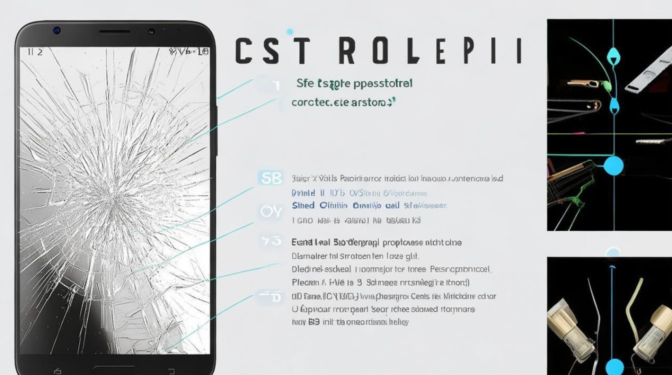 VIVO X6屏幕碎了怎么换？自己换屏幕教程和费用多少？