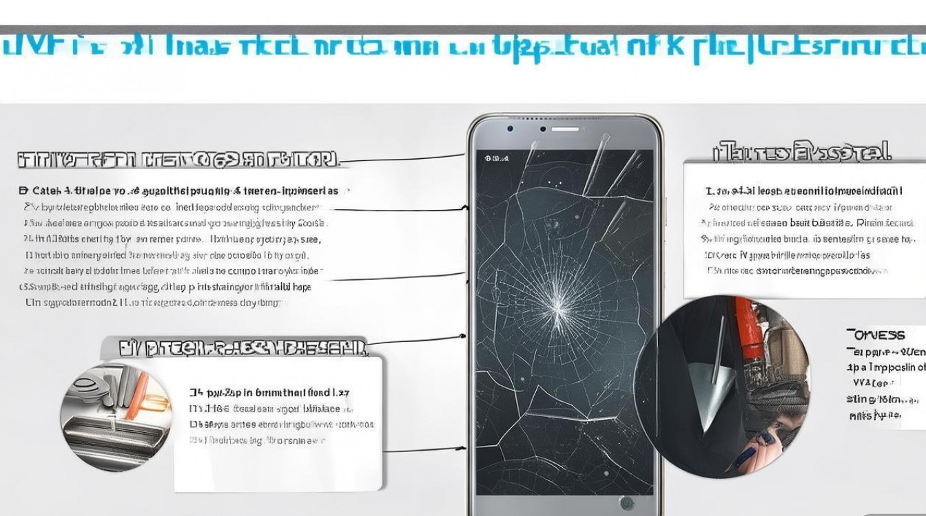 VIVO X6屏幕碎了怎么换？自己换屏幕教程和费用多少？
