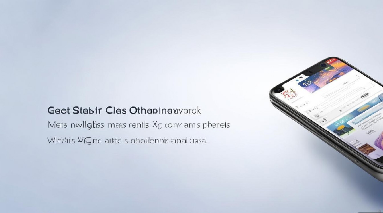 VIVO X6A怎么设置4G网络?详细步骤教程在这里