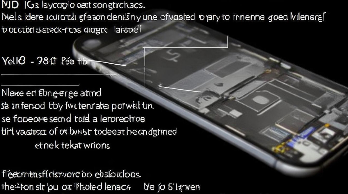 苹果5一直显示无服务是什么原因导致的?