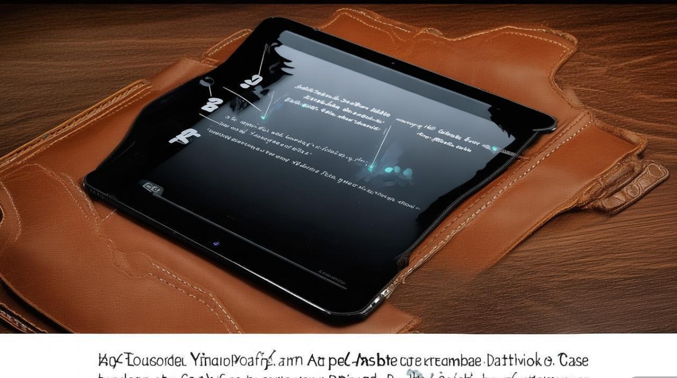 苹果平板用皮套怎么自动关屏?皮套自动关屏原理是什么?