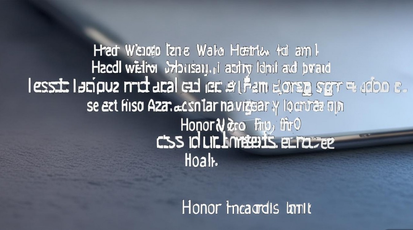 荣耀magic4Pro值得买吗?优缺点全面分析后再决定