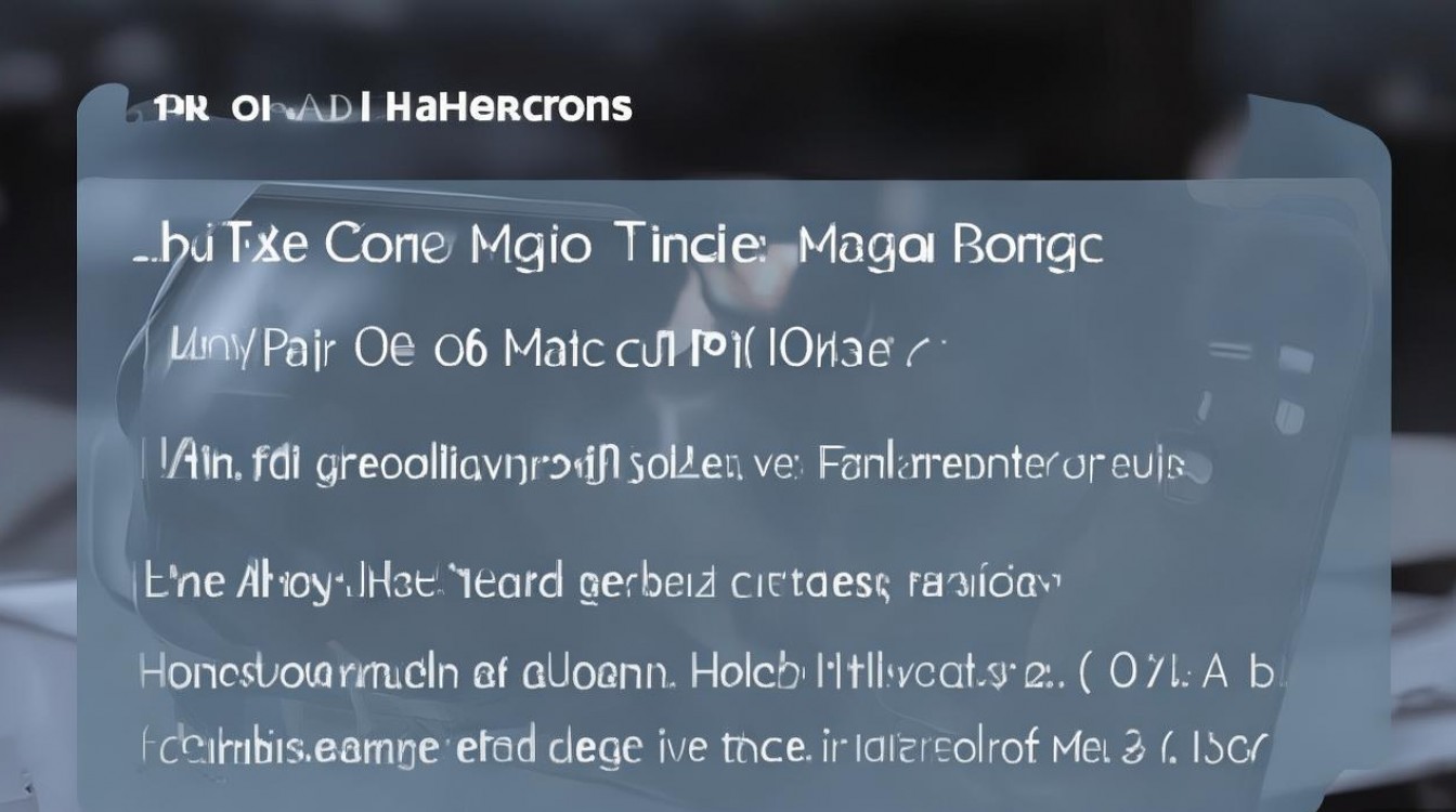 荣耀magic4Pro值得买吗?优缺点全面分析后再决定