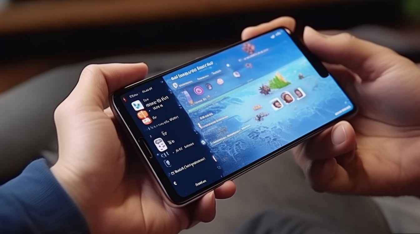 华为5s玩大型游戏帧数稳定吗？发热和续航表现如何？