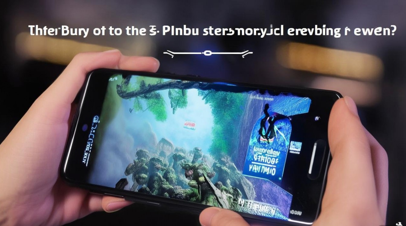 华为5s玩大型游戏帧数稳定吗？发热和续航表现如何？