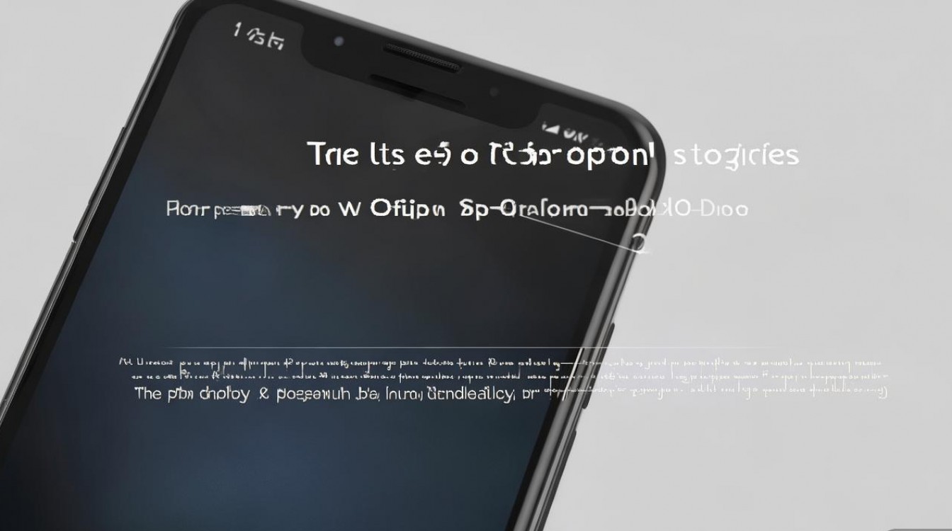 oppo手机怎么截屏？长按电源键+home键吗？