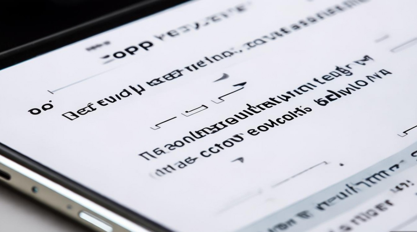 oppo手机怎么开启定位服务？找不到入口怎么办？