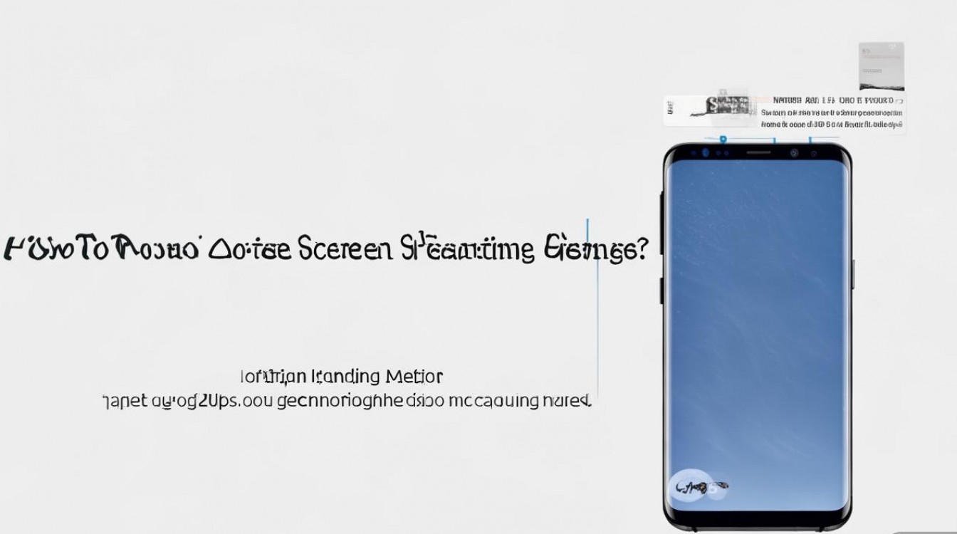 三星s8怎么自动旋转屏幕?设置方法是什么?