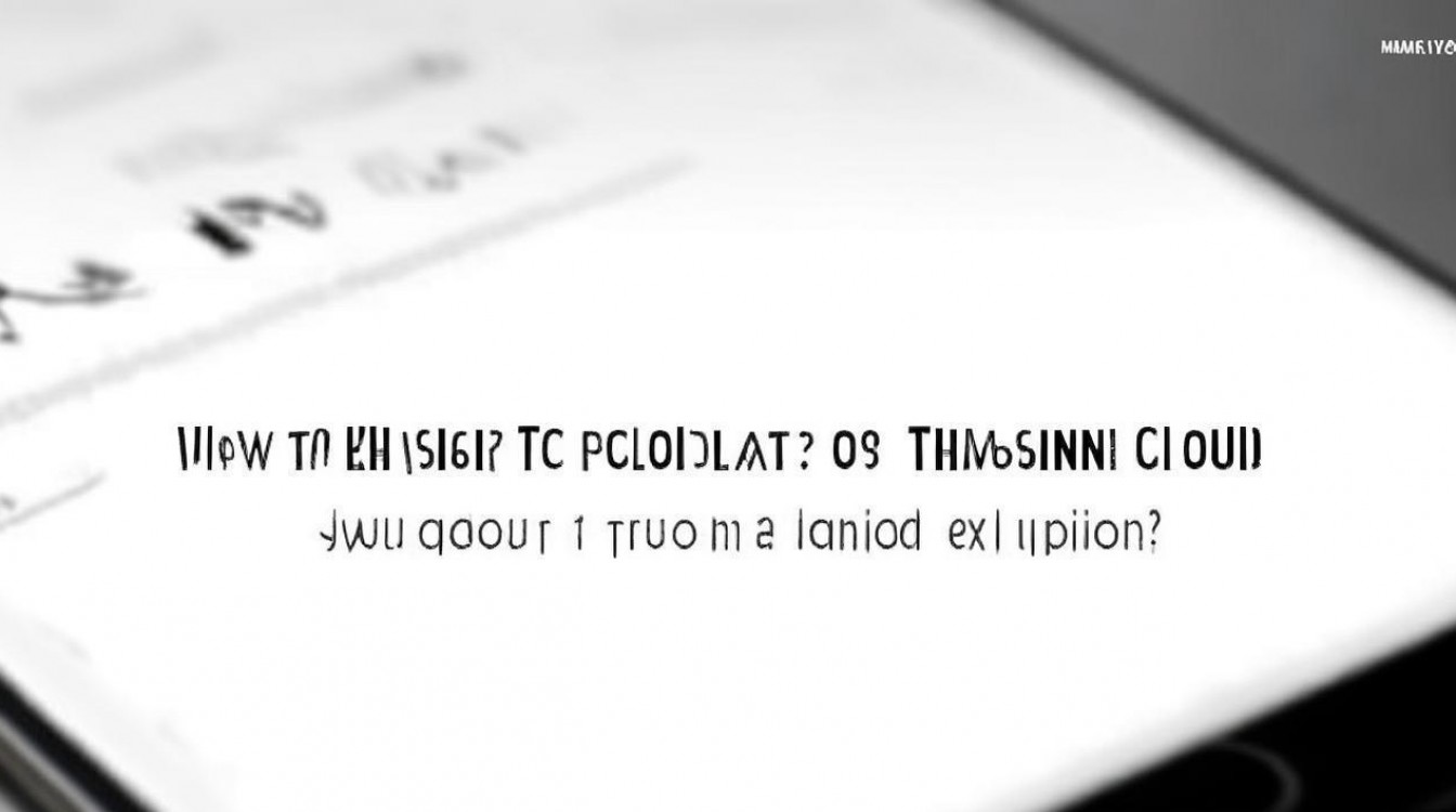 三星s8怎么退出三星云？找不到退出入口怎么办？