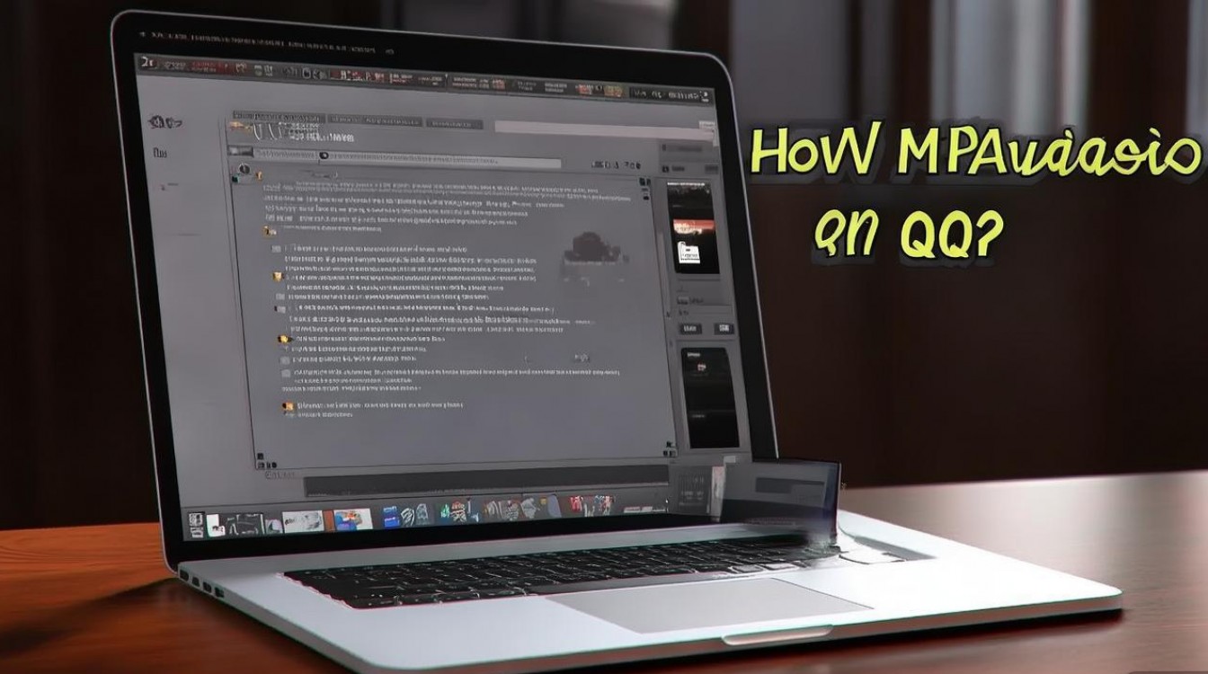 苹果电脑QQ无法播放MP4视频怎么办？