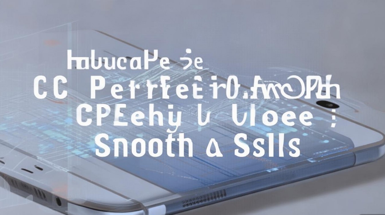 华为P6的CPU性能到底怎么样？日常使用够流畅吗？