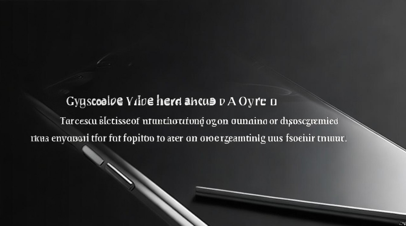 vivoX70Pro有陀螺仪吗？手机陀螺仪到底有啥用？