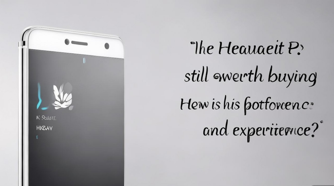 华为P7现在还值得买吗？性能和体验怎么样？