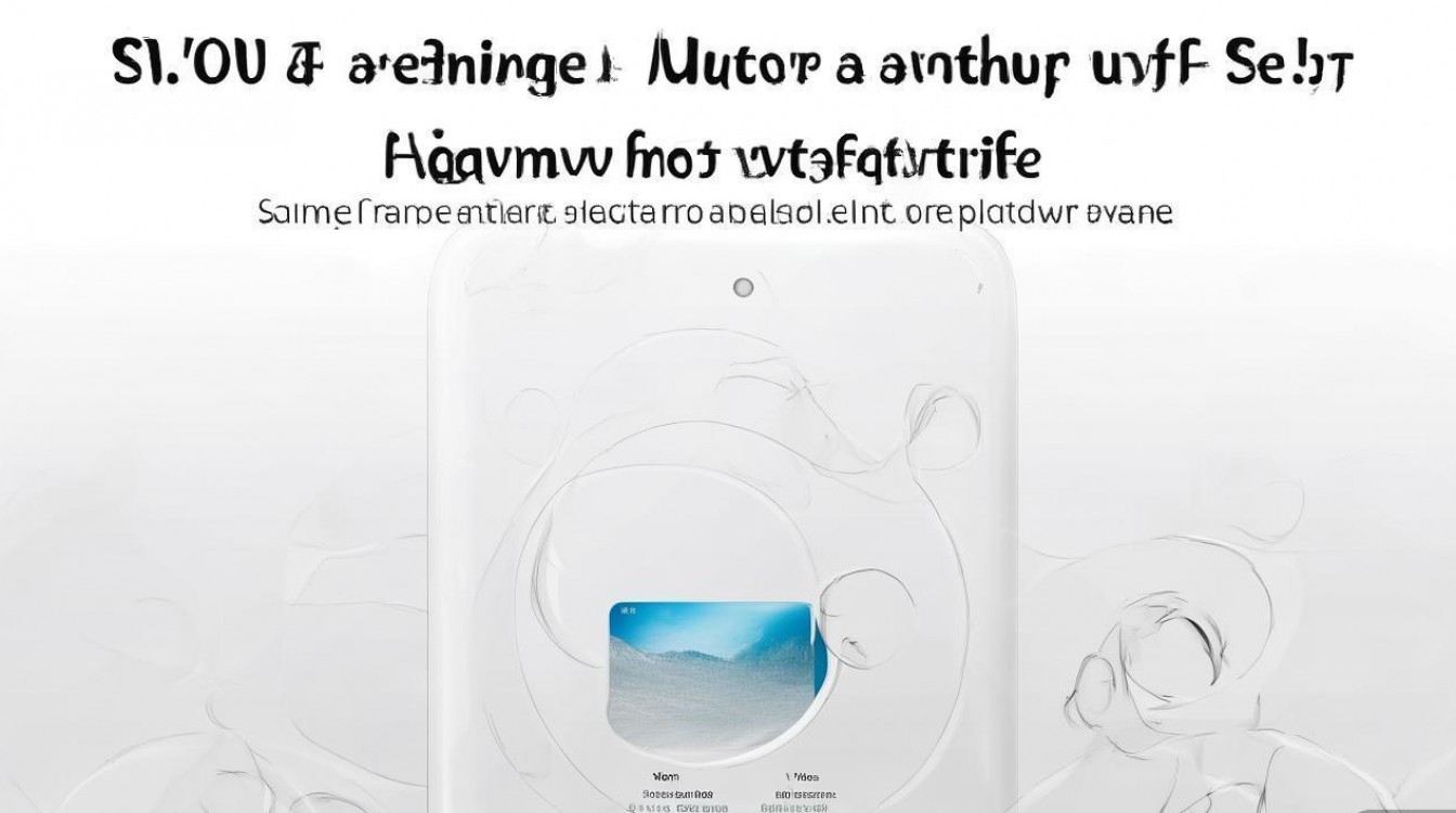 三星s8手写功能怎么开启与设置？