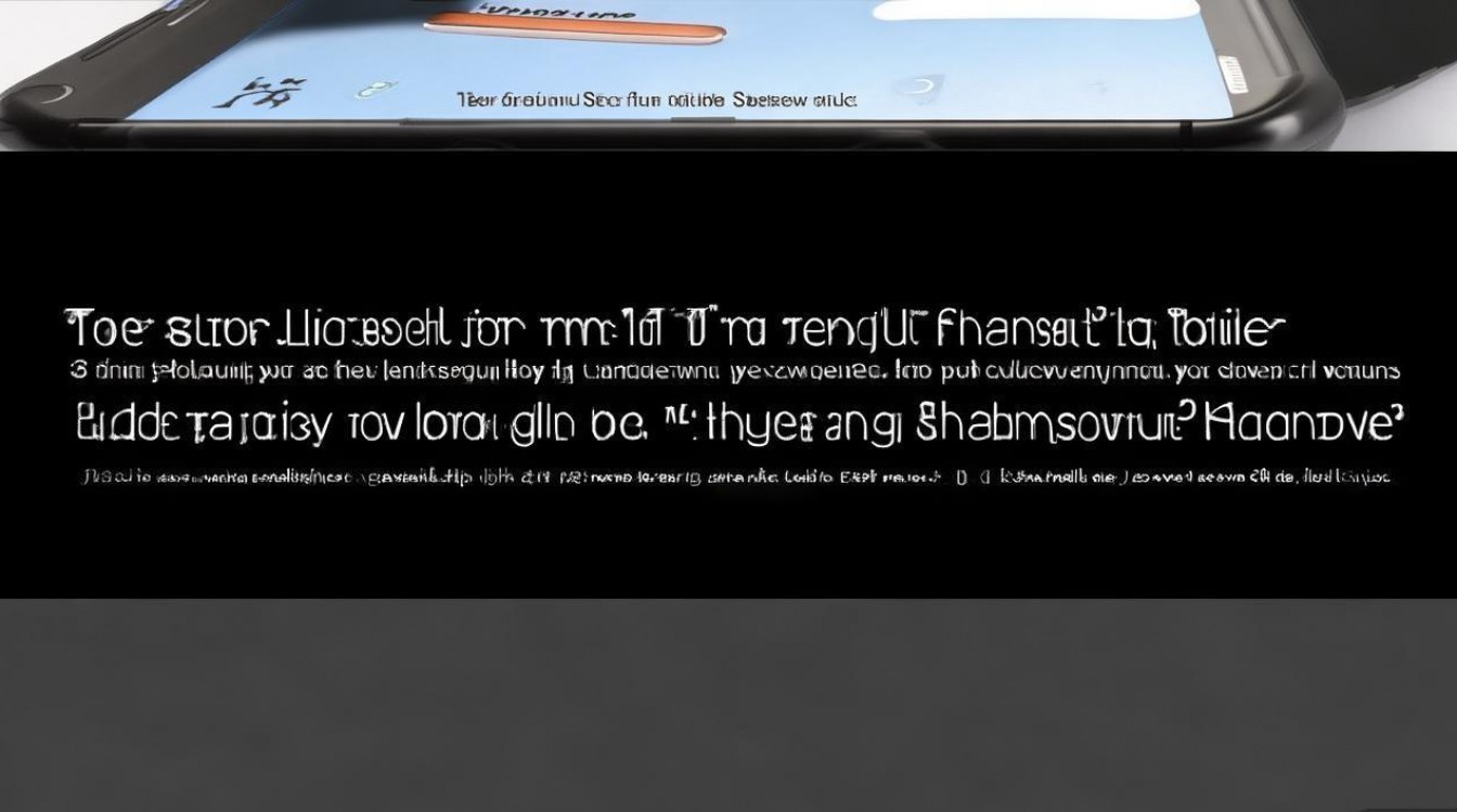 三星s8手写功能怎么开启与设置？