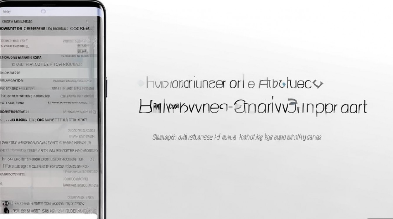 三星s8怎么手写？开启手写输入教程步骤详解