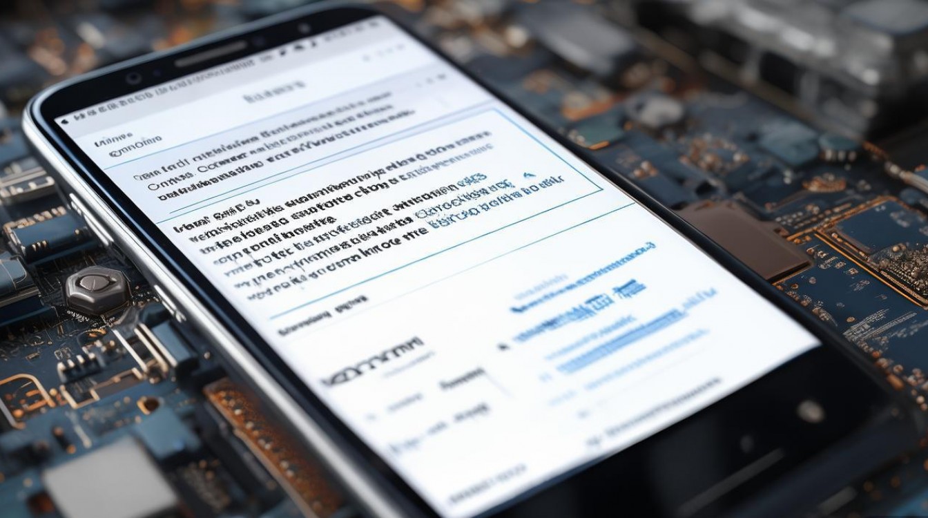 华为手机怎么看cpu型号及性能参数?