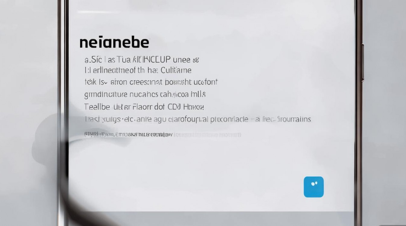 华为手机怎么看cpu型号及性能参数?