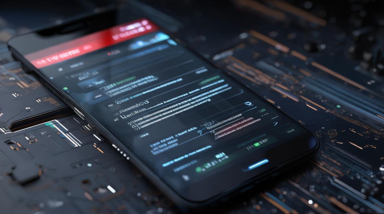 华为手机怎么看cpu型号及性能参数?