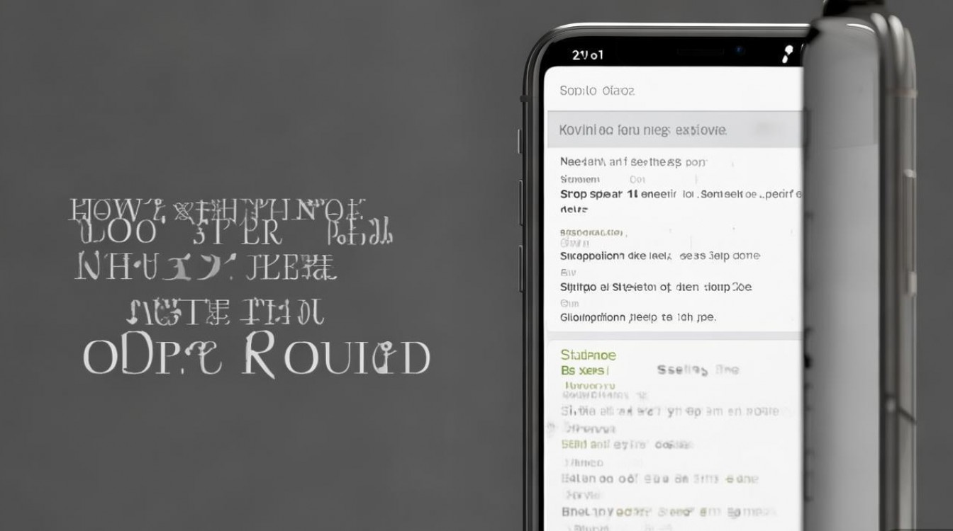 oppo漫游怎么用？新手必看设置步骤与费用详解
