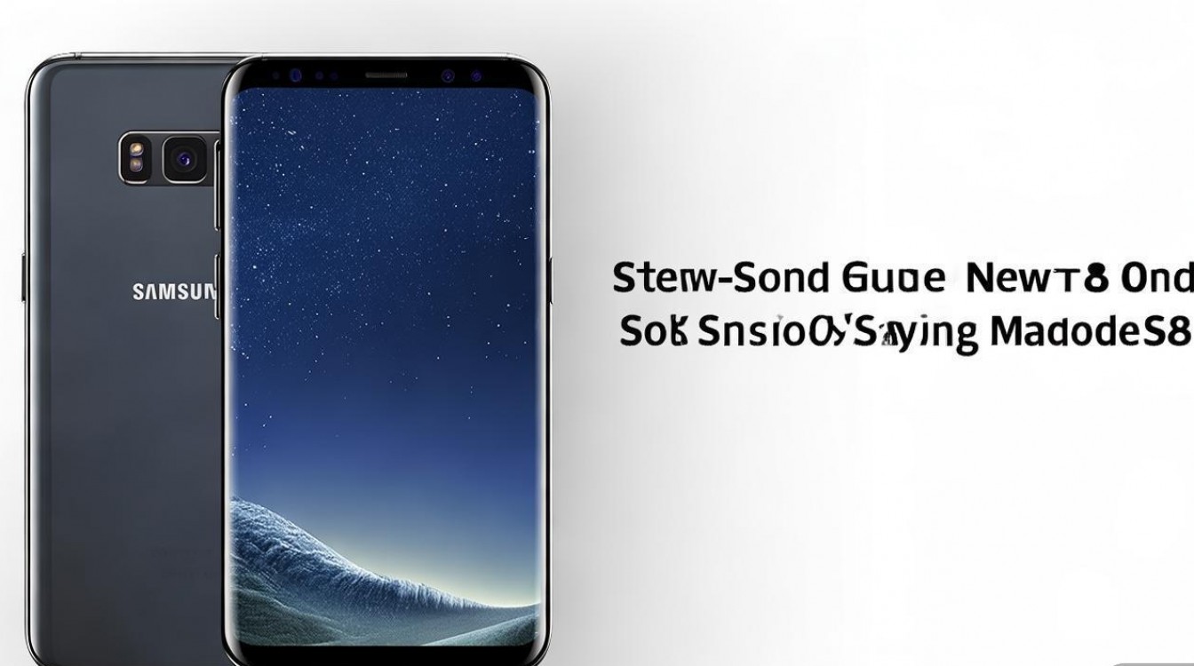 三星s8怎么看新旧？辨别新旧款关键细节有哪些？