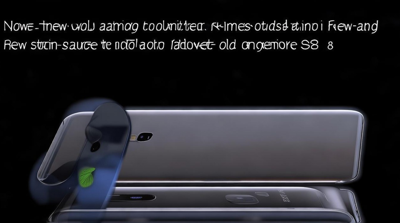 三星s8怎么看新旧？辨别新旧款关键细节有哪些？