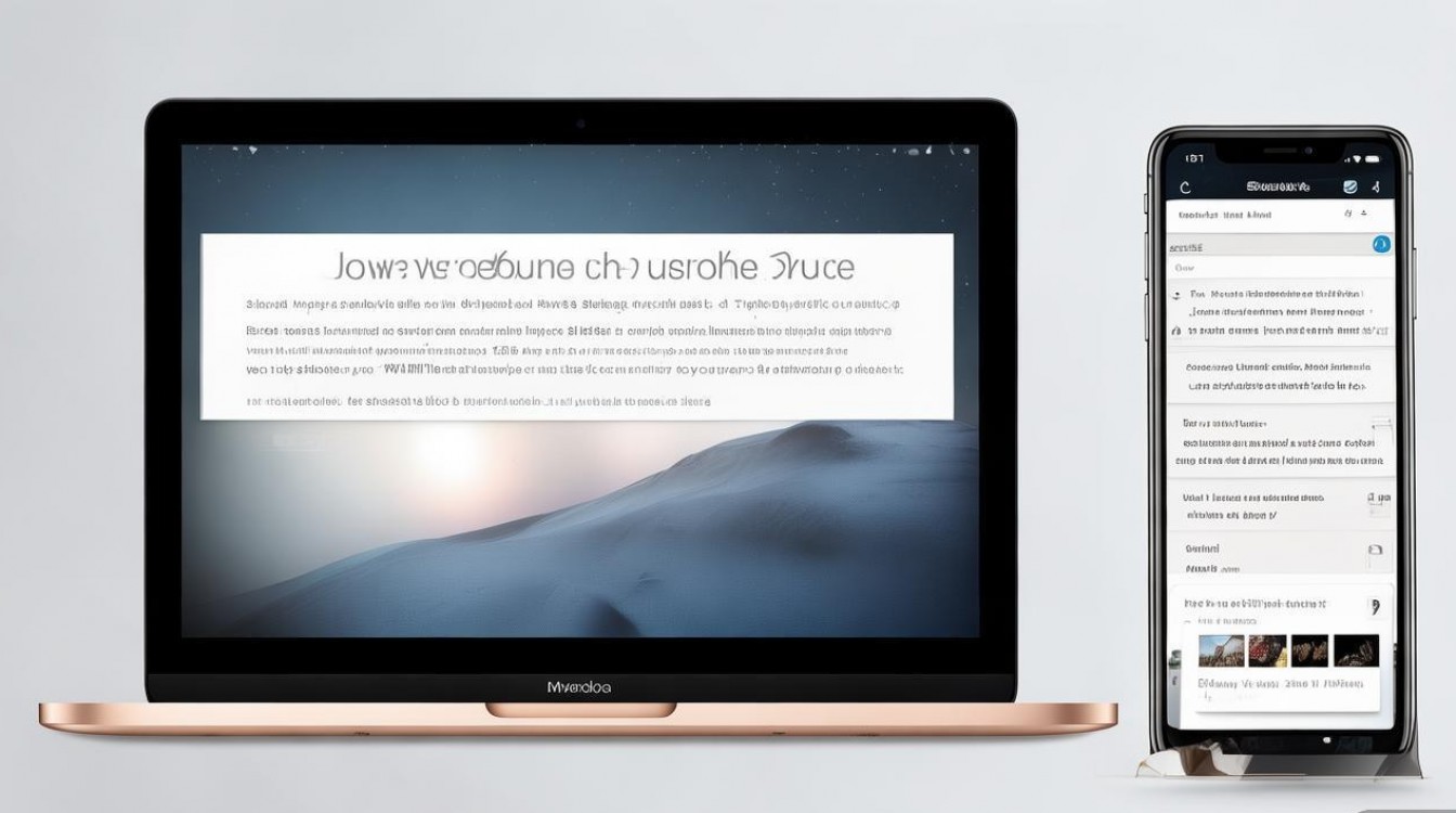 苹果笔记本没WiFi怎么用流量上网？手机共享卡顿怎么办？