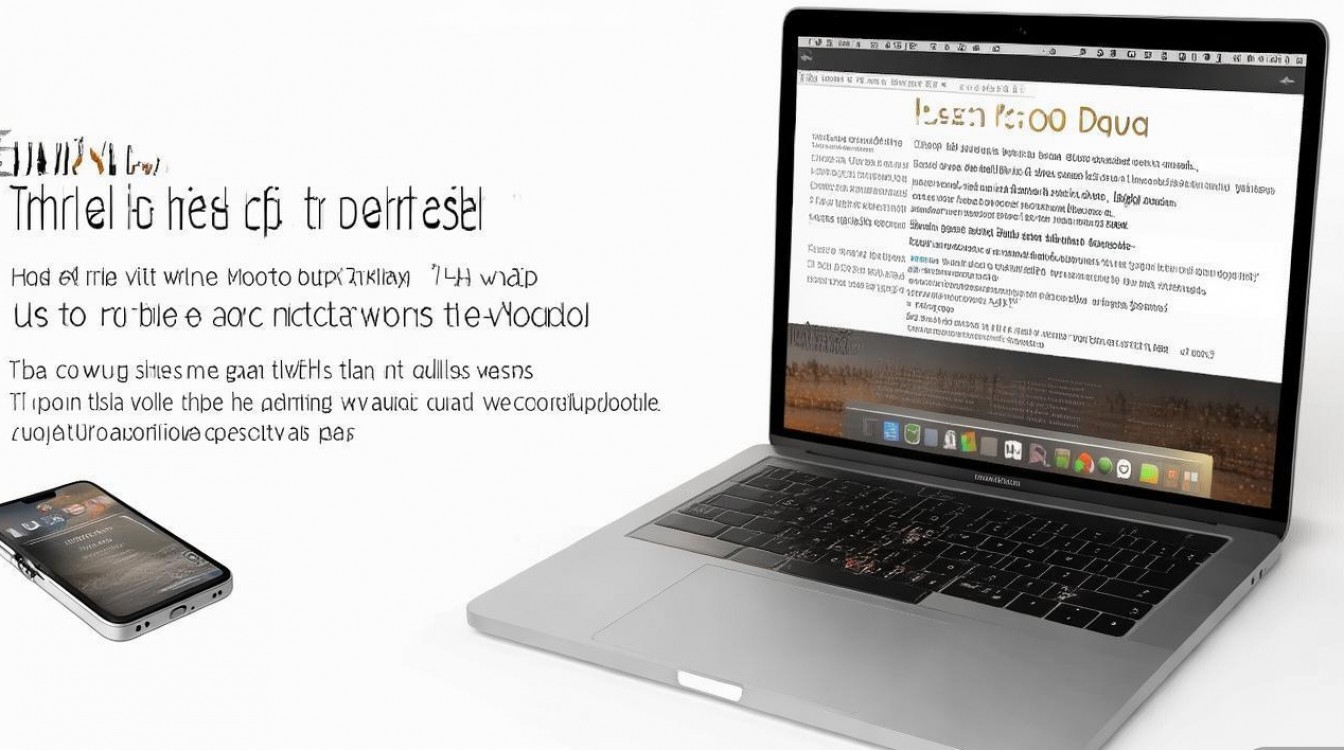 苹果笔记本没WiFi怎么用流量上网？手机共享卡顿怎么办？