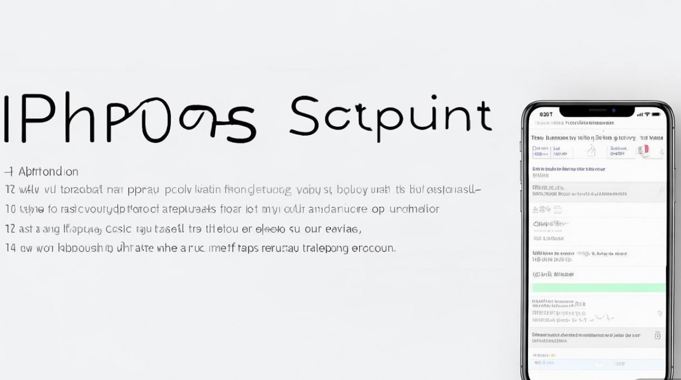 苹果手机账号怎么申请？新手小白操作步骤详解