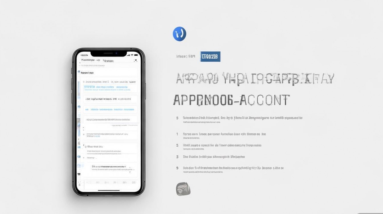 苹果手机账号怎么申请？新手小白操作步骤详解