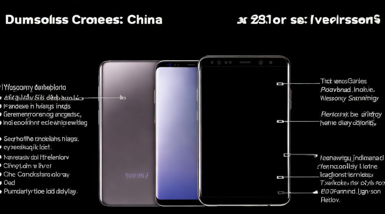 三星S8国行怎么购买？国行与海外版区别在哪？