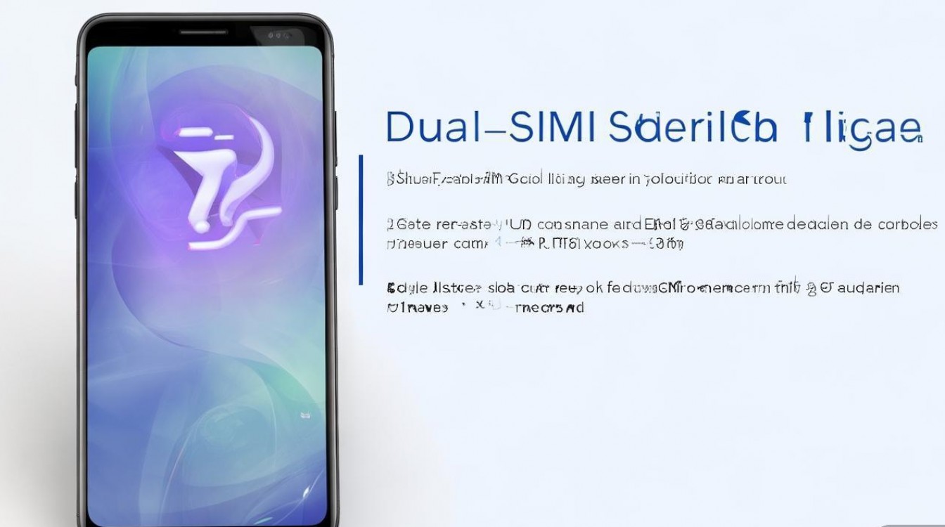 vivo X6双卡设置入口在哪？新手必看双卡配置教程