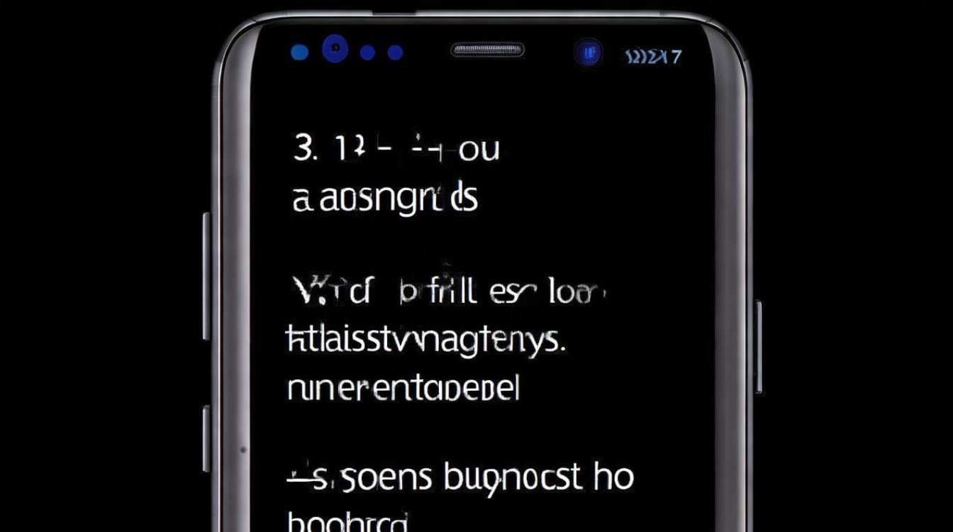 三星s8怎么调整亮度？屏幕亮度怎么调才合适？