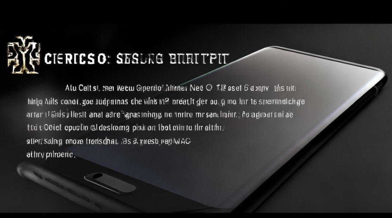 三星s8怎么调整亮度？屏幕亮度怎么调才合适？