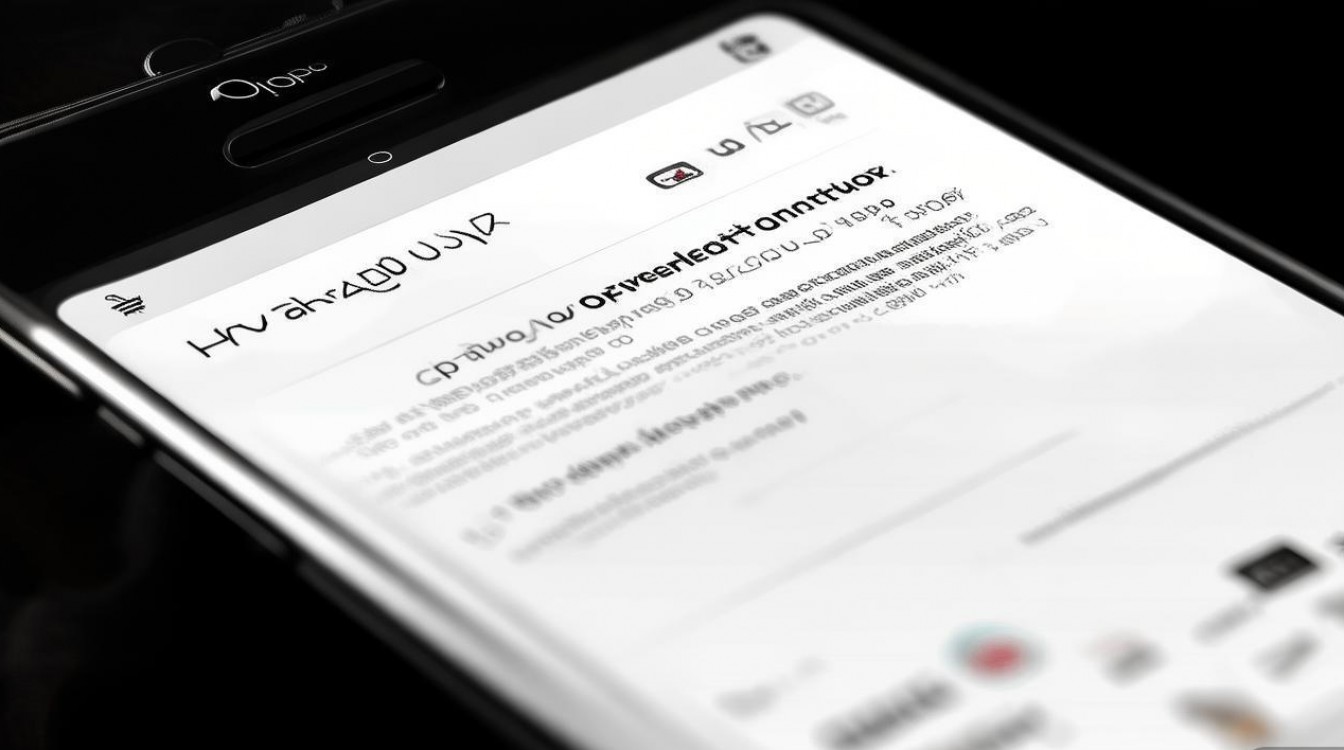 oppo 怎么设置桌面？oppo 手机桌面图标大小和布局如何自定义设置？