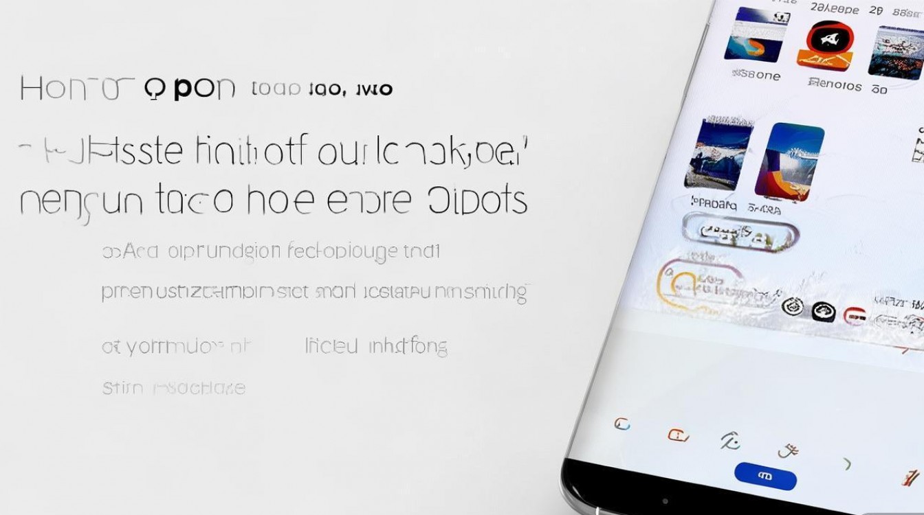 oppo 怎么设置桌面？oppo 手机桌面图标大小和布局如何自定义设置？