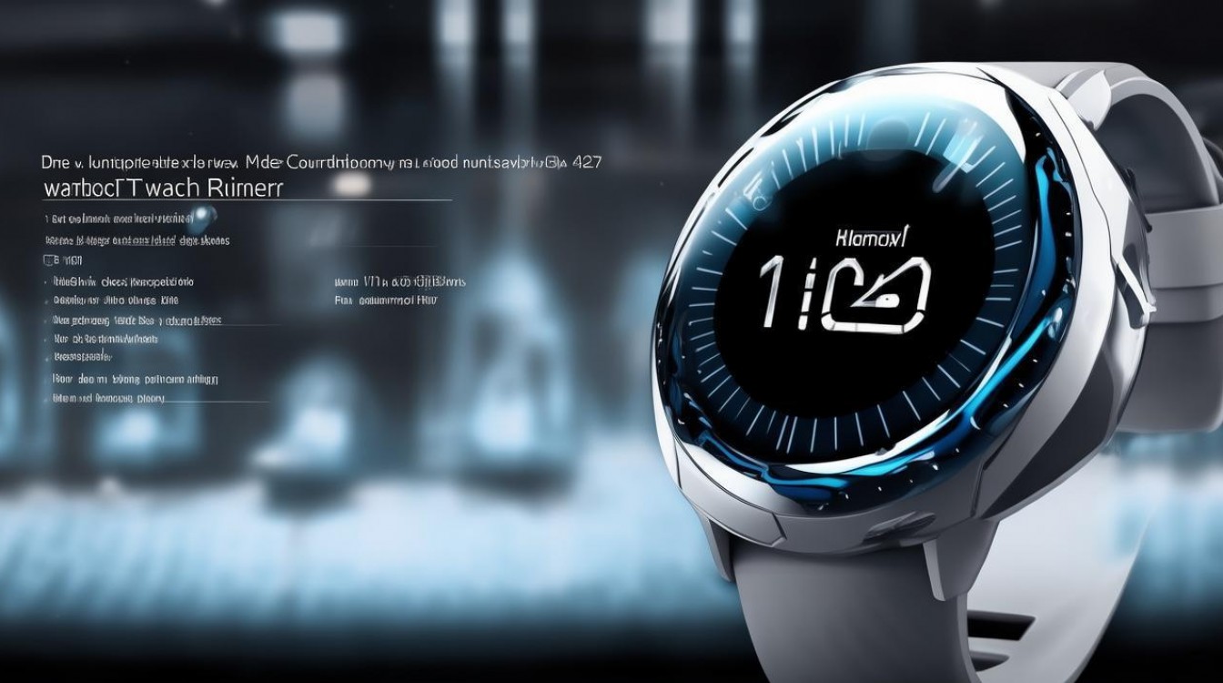 华为 watchGTrunner 什么时候出？华为 watchGTrunner 发布时间及配置详情