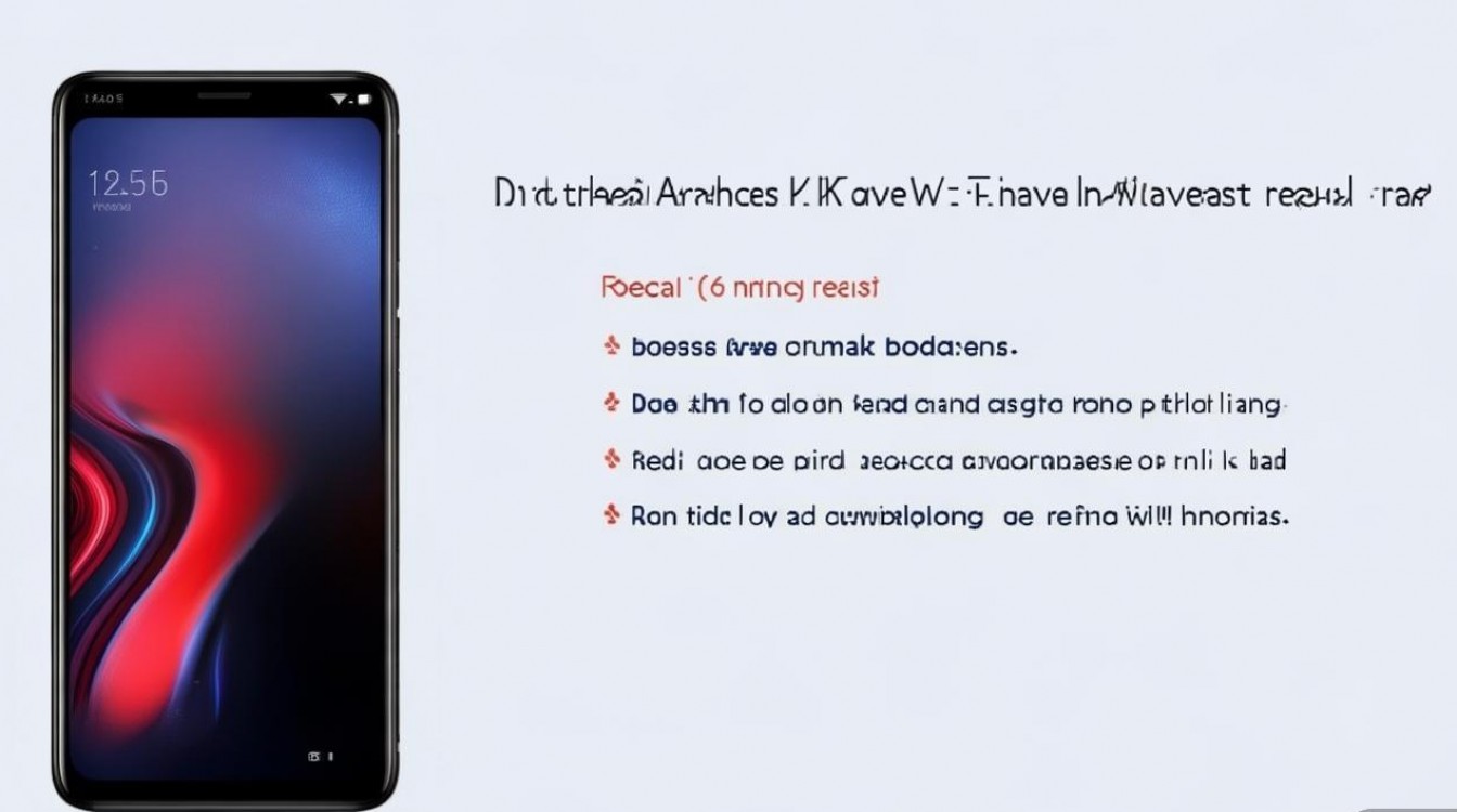 红米 K50 有 wifi6 吗？红米手机 wifi6 有什么优势？