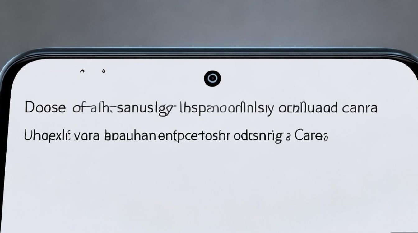 三星 S22Ultra 支持屏下相机吗 - 屏下相机有什么优点