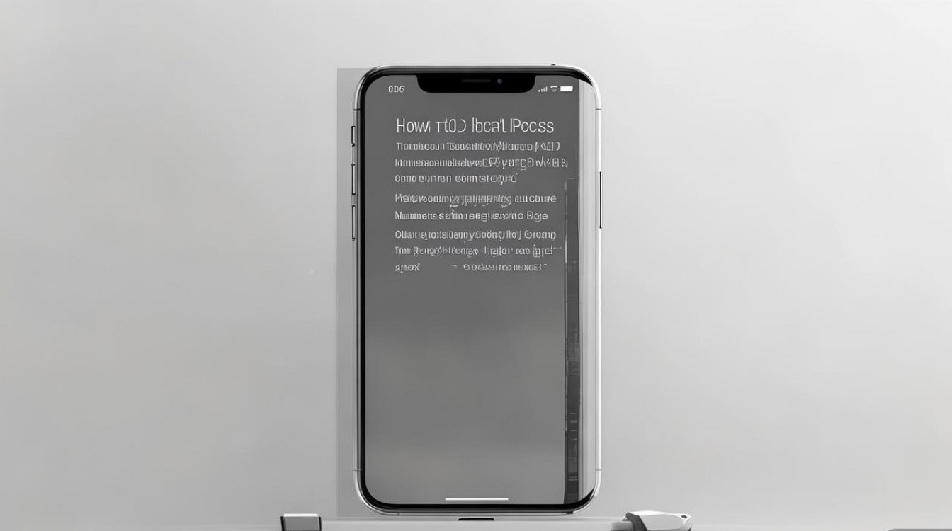 苹果手机 ip 怎么改？苹果手机 ip 地址修改方法大全