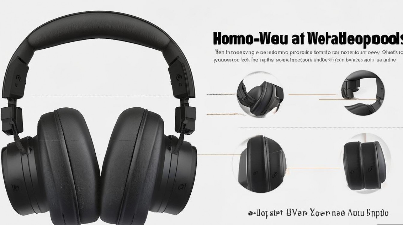 oppo 耳机怎么戴？oppo 耳机正确佩戴方法图解