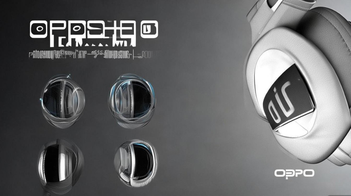 oppo 耳机怎么戴？oppo 耳机正确佩戴方法图解