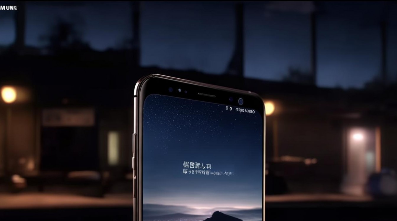 三星 s8 相机晚上怎么用？三星 s8 夜间拍照模式设置技巧