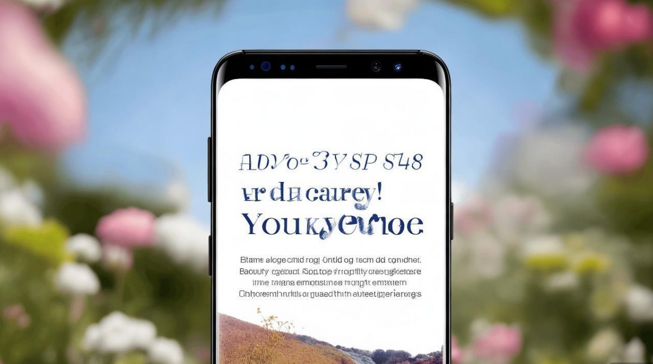 三星 s8 相机美颜怎么调?三星 s8 美颜参数设置技巧有哪些?