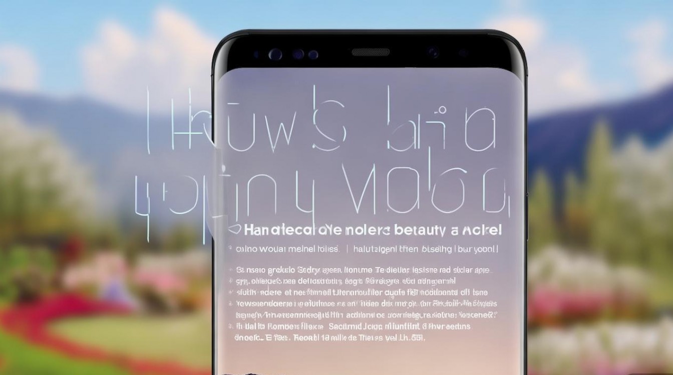 三星 s8 相机美颜怎么调?三星 s8 美颜参数设置技巧有哪些?