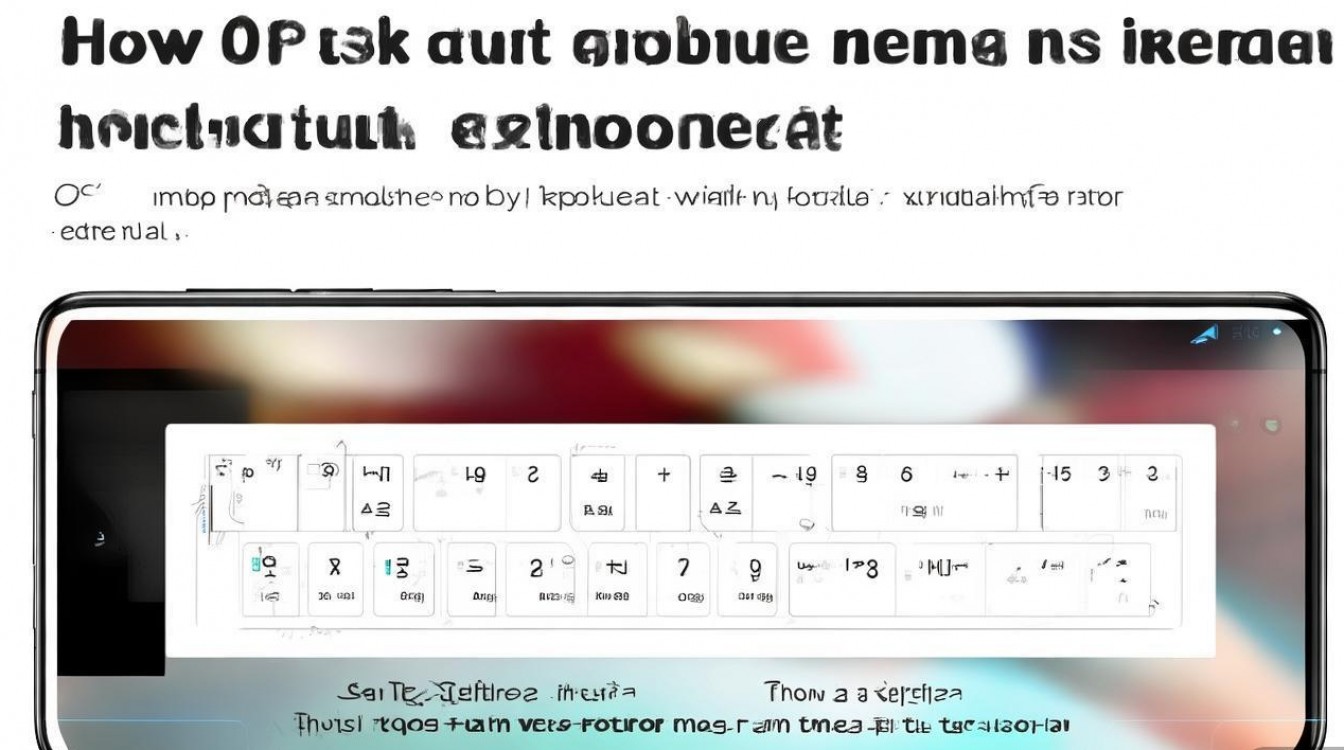 oppo 怎么输入韩语?oppo 手机如何添加韩语键盘输入法?