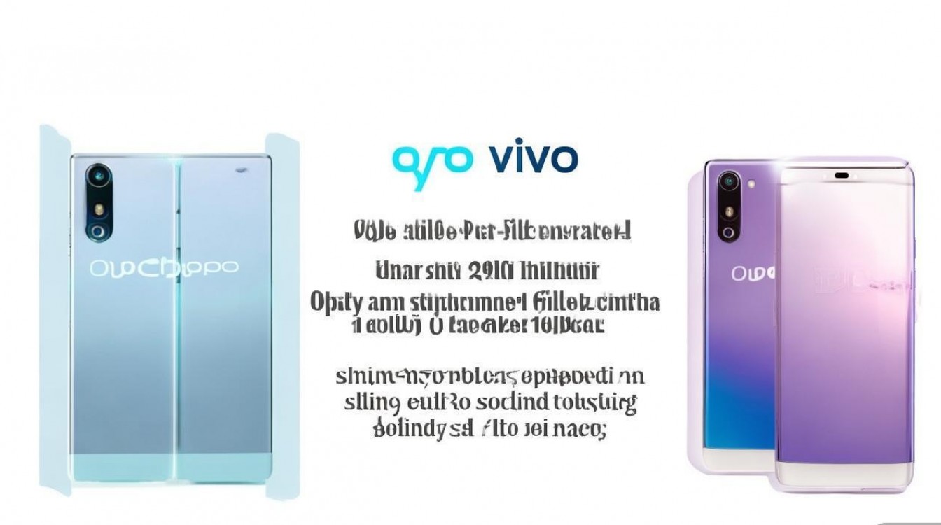 oppo vivo 怎么样?oppo 和 vivo 手机哪个质量好性价比高?