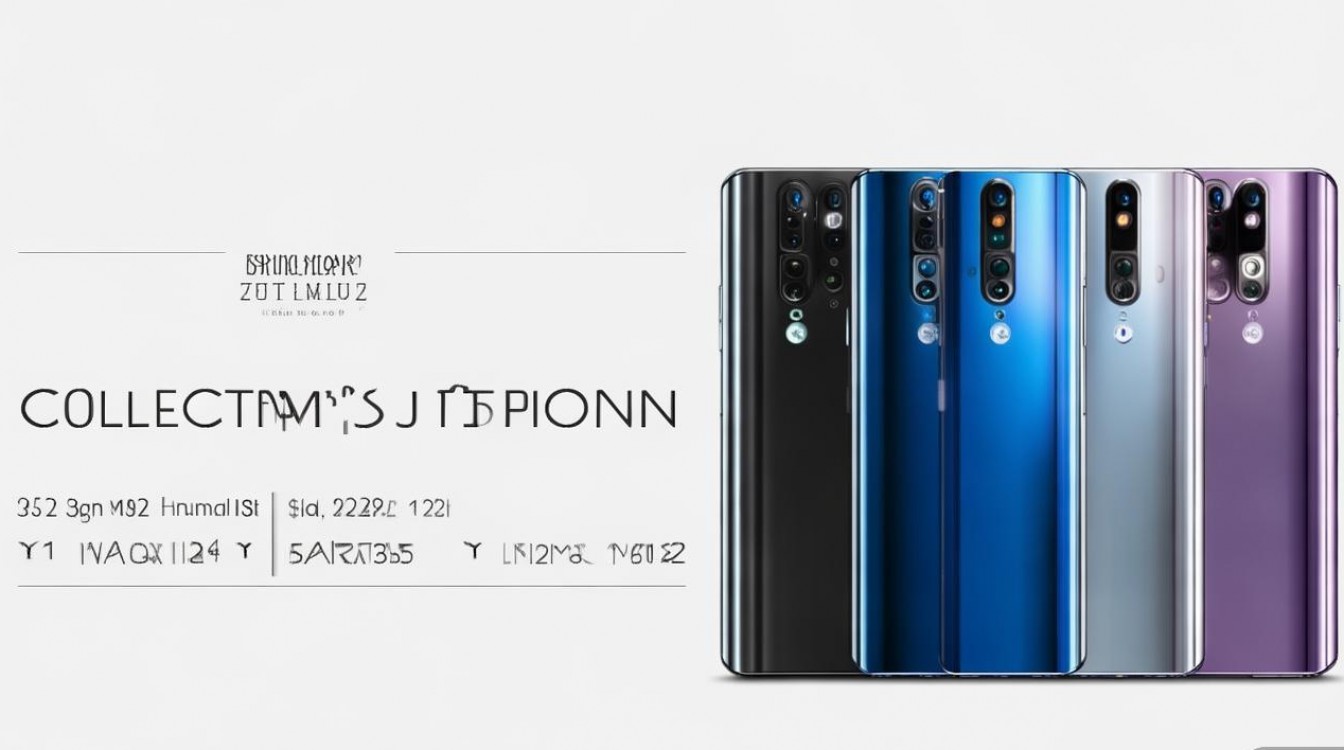 华为 MateX2 典藏版有几种颜色?华为 MateX2 典藏版配色及内存价格多少?